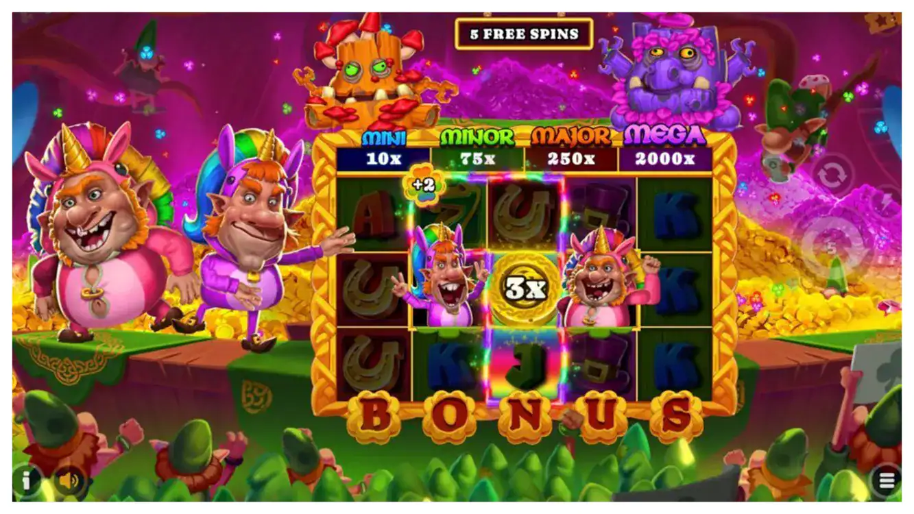 Pots o Loot s2 Pots o Loot s2