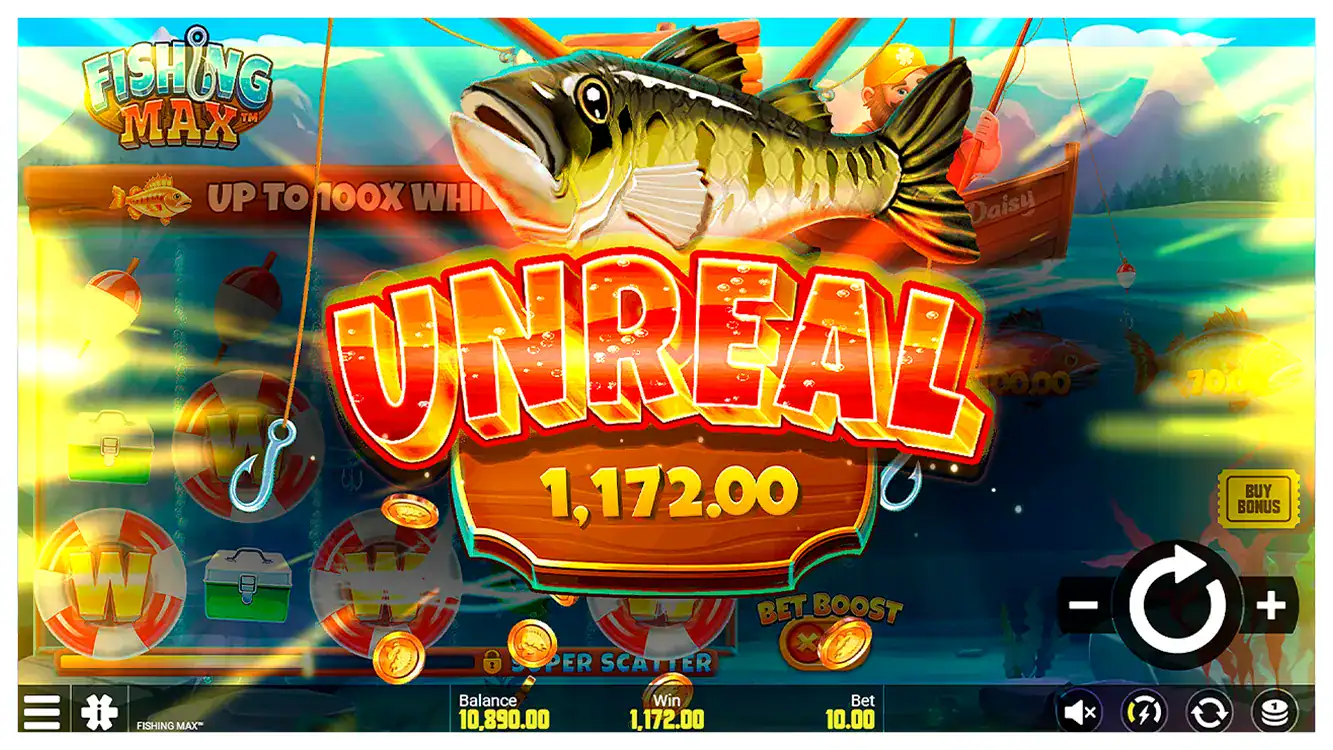 Fishing Max s2 Fishing Max s2