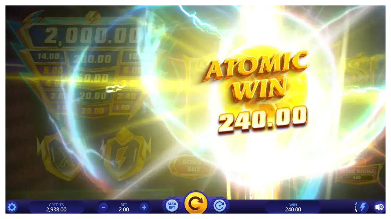 Gold Blitz Fortune Tower Fusion s2